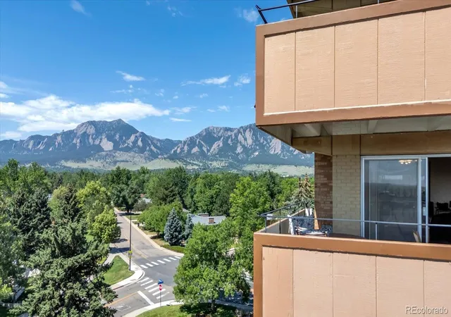 Condo for sale at 500 Mohawk Dr #607, Boulder, CO 80303 | MLS# 3188314 | Listing updated on 2026-08-03