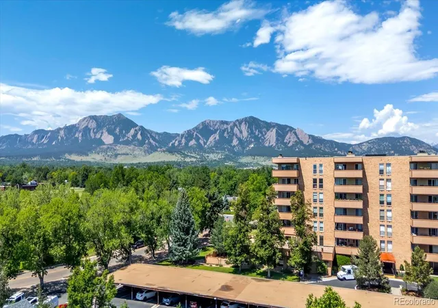 Photo 1 of Condo for sale at 500 Mohawk Dr #607, Boulder, CO 80303 | MLS# 3188314 | Listing updated on 2026-08-03