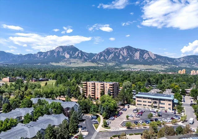 Photo 2 of Condo for sale at 500 Mohawk Dr #607, Boulder, CO 80303 | MLS# 3188314 | Listing updated on 2026-08-03