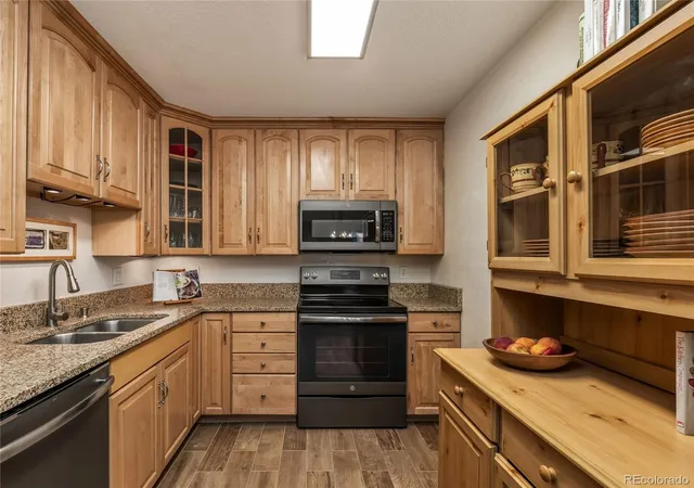 Homes for sale in Dillon, CO | 23004 Us Hwy 6 #102, Dillon, CO 80435 | MLS# 9210066