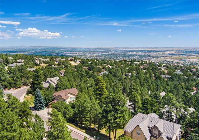 2nd image of 5625 Jarman St, Colorado Springs, CO 80906 | MLS# 7943554