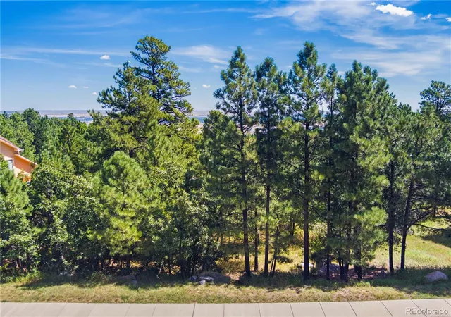 4th image of 5625 Jarman St, Colorado Springs, CO 80906 | MLS# 7943554