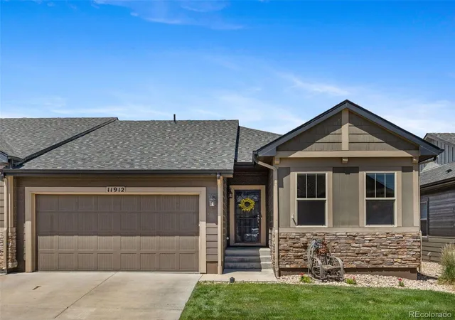 1st image of 11912 Barrentine Loop, Parker, CO 80138 | MLS# 3001446