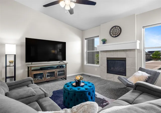 Homes for sale in Parker, CO | 11912 Barrentine Loop, Parker, CO 80138 | MLS# 3001446
