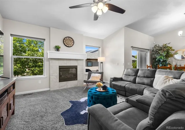 Homes for sale in Parker, CO | 11912 Barrentine Loop, Parker, CO 80138 | MLS# 3001446