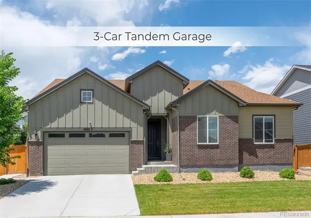 1st image of 6785 E 119th Ave, Thornton, CO 80233 | MLS# 1783276