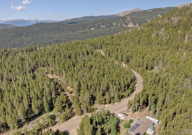 Photo 3 of Land for sale at 00 Upper Forest Rd, Idaho Springs, CO 80452 | MLS# 8035392 | Listing updated on 2026-09-28