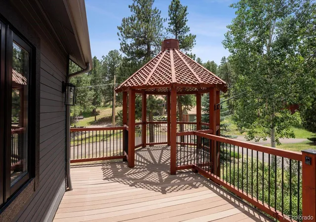 Homes for sale in Evergreen, CO | 29721 Dorothy Rd, Evergreen, CO 80439 | MLS# 4216756