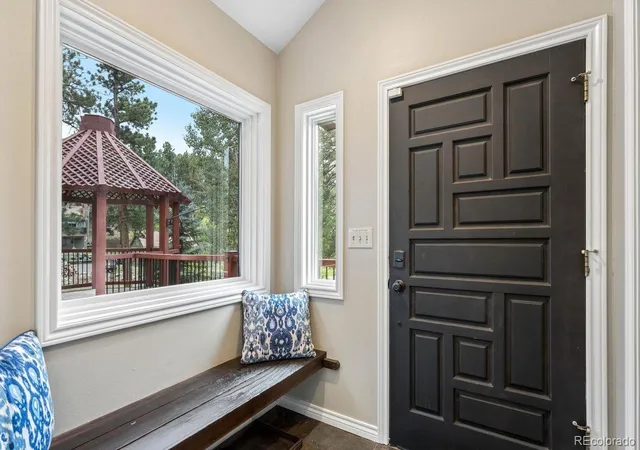 Homes for sale in Evergreen, CO | 29721 Dorothy Rd, Evergreen, CO 80439 | MLS# 4216756