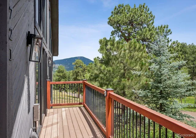Homes for sale in Evergreen, CO | 29721 Dorothy Rd, Evergreen, CO 80439 | MLS# 4216756