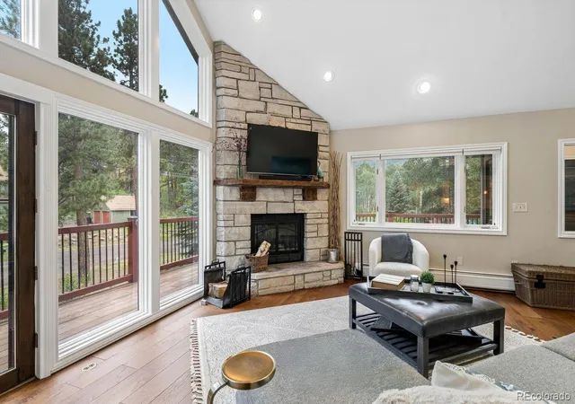 Homes for sale in Evergreen, CO | 29721 Dorothy Rd, Evergreen, CO 80439 | MLS# 4216756