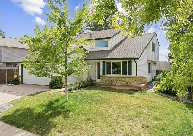 2nd image of 10191 Zenobia Cir, Westminster, CO 80031 | MLS# 5321898