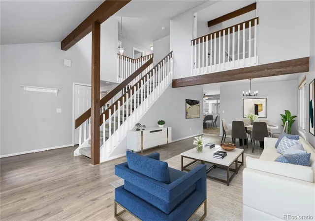 4th image of 10191 Zenobia Cir, Westminster, CO 80031 | MLS# 5321898