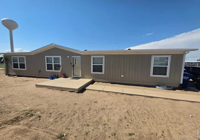 Homes for sale in Log Lane Village, CO | 209 Larch Dr, Log Lane Village, CO 80705 | MLS# IR1063461