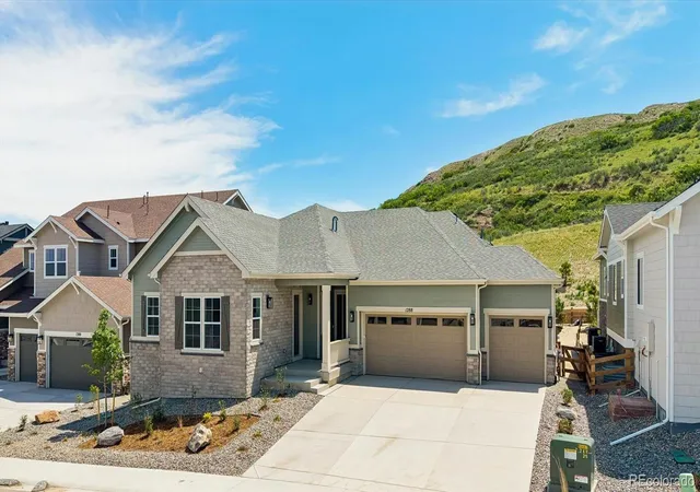 Photo 2 of Sale Pending at 1288 Oleander St, Castle Rock, CO 80109 | MLS# 5464140 | Listing updated on 2026-09-28