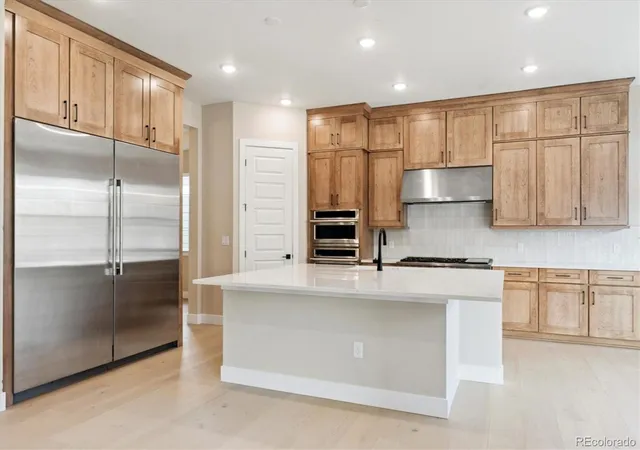 Photo 3 of Sale Pending at 1288 Oleander St, Castle Rock, CO 80109 | MLS# 5464140 | Listing updated on 2026-09-28
