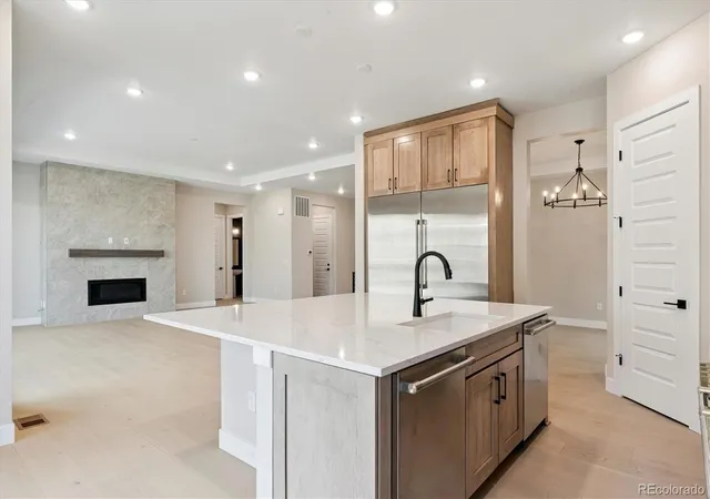 Photo 3 of Sale Pending at 1288 Oleander St, Castle Rock, CO 80109 | MLS# 5464140 | Listing updated on 2026-09-28
