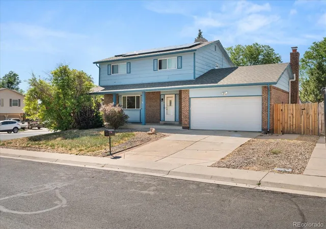 1st image of 6610 W 109th Pl, Westminster, CO 80020 | MLS# 8258181