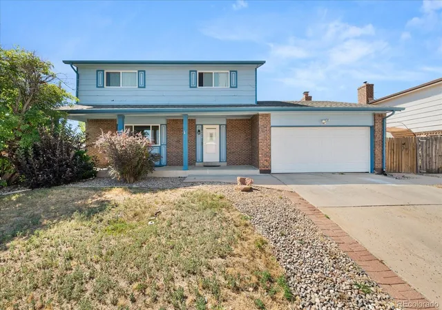2nd image of 6610 W 109th Pl, Westminster, CO 80020 | MLS# 8258181