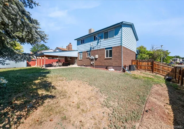 32nd image of 6610 W 109th Pl, Westminster, CO 80020 | MLS# 8258181