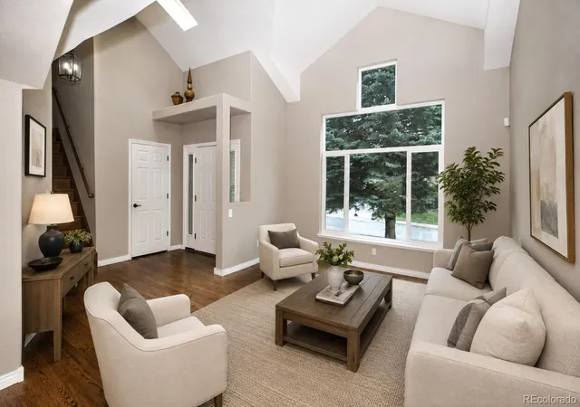 Photo 3 of Single family home for sale at 8248 Old Exchange Dr, Colorado Springs, CO 80920 | MLS# 6635667 | Listing updated on 2026-08-31