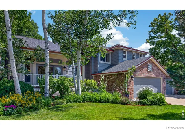Photo 2 of Single family home for sale at 6071 Chelsea Manor Ct, Boulder, CO 80301 | MLS# IR1063462 | Listing updated on 2026-08-13