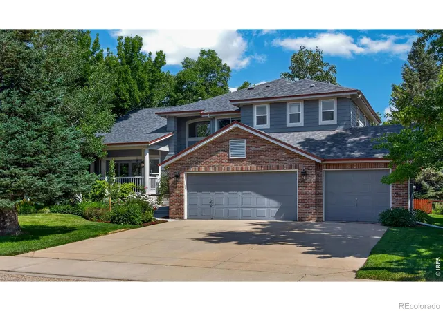 Photo 3 of Single family home for sale at 6071 Chelsea Manor Ct, Boulder, CO 80301 | MLS# IR1063462 | Listing updated on 2026-08-13