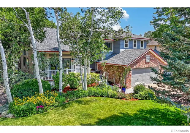Photo 3 of Single family home for sale at 6071 Chelsea Manor Ct, Boulder, CO 80301 | MLS# IR1063462 | Listing updated on 2026-08-13