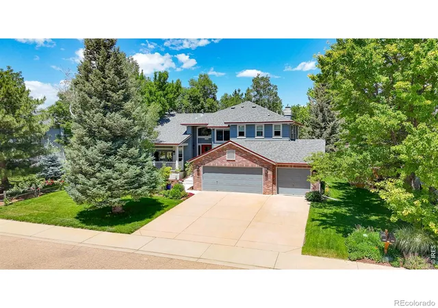 Photo 4 of Single family home for sale at 6071 Chelsea Manor Ct, Boulder, CO 80301 | MLS# IR1063462 | Listing updated on 2026-08-13