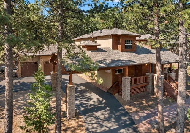 1st image of 1195 Karen Ln, Woodland Park, CO 80863 | MLS# 6666659