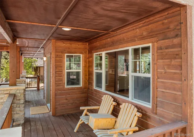 2nd image of 1195 Karen Ln, Woodland Park, CO 80863 | MLS# 6666659