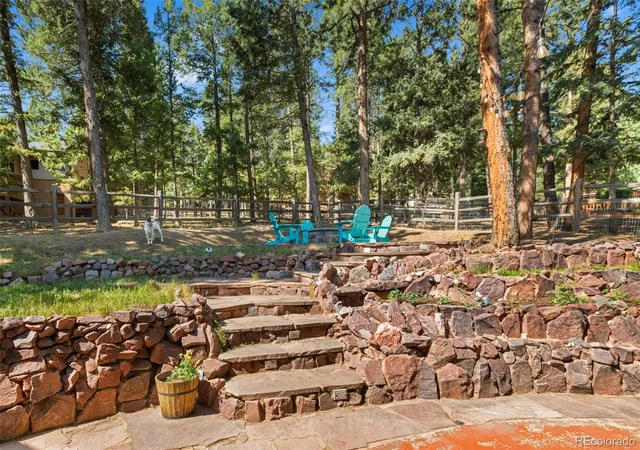 50th image of 1195 Karen Ln, Woodland Park, CO 80863 | MLS# 6666659