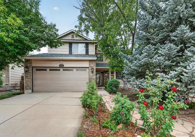 Homes for sale in Broomfield, CO | 2871 W 126th Ave, Broomfield, CO 80020 | MLS# 9600446