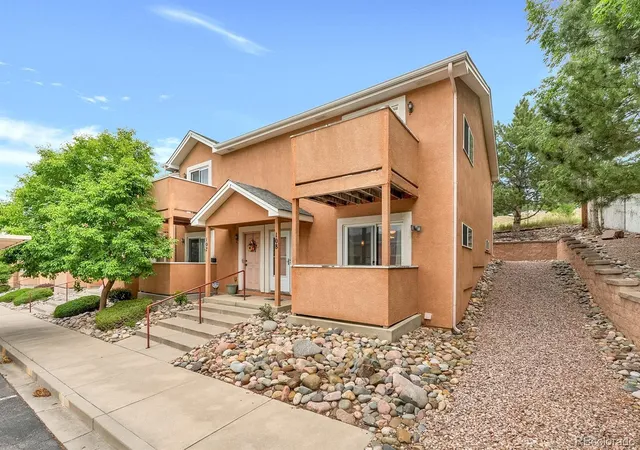 Homes for sale in Colorado Springs, CO | La Salle E 2280, Colorado Springs, CO 80909 | MLS# 3195245