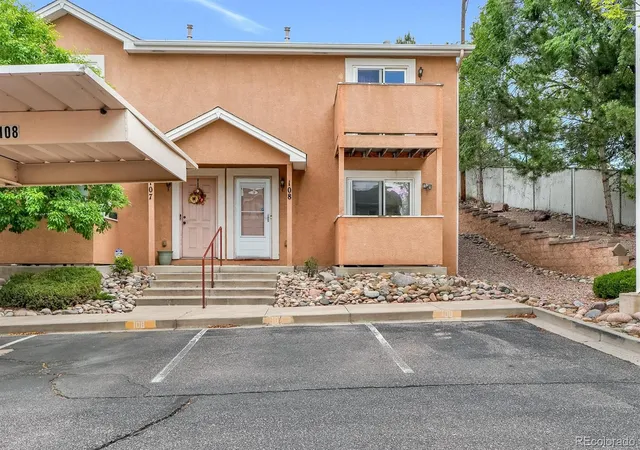 Homes for sale in Colorado Springs, CO | La Salle E 2280, Colorado Springs, CO 80909 | MLS# 3195245