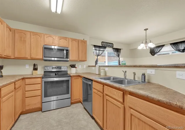Homes for sale in Colorado Springs, CO | La Salle E 2280, Colorado Springs, CO 80909 | MLS# 3195245