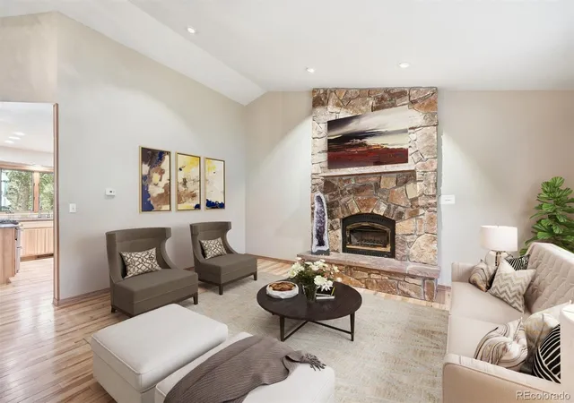 Photo 3 of Single family home for sale at 20907 Horse Bit Way, Morrison, CO 80465 | MLS# 5766857 | Listing updated on 2026-09-02