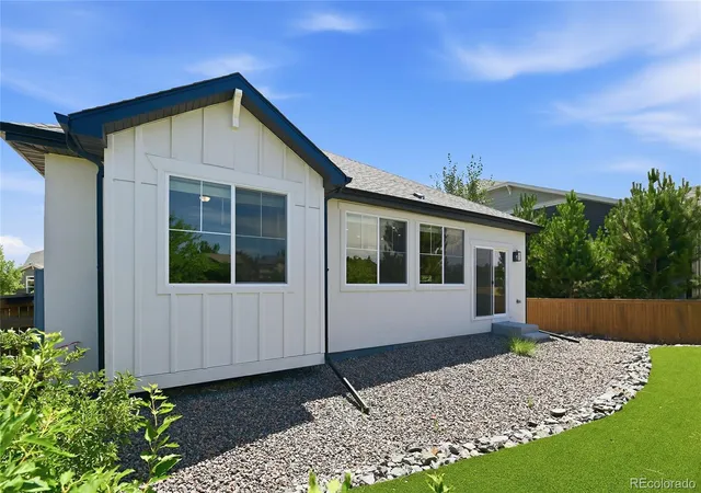 45th image of 17549 E 103rd Dr, Commerce City, CO 80022 | MLS# 5803418