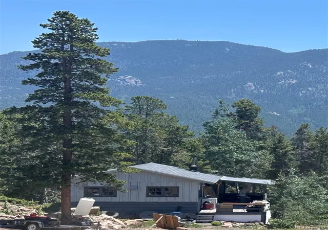 Homes for sale in Black Hawk, CO | Mountain Meadows, Black Hawk, CO 80422 | MLS# 4264169