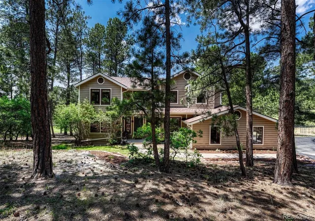 Homes for sale in Monument, CO | 515 Congressional Dr, Monument, CO 80132 | MLS# 7118533