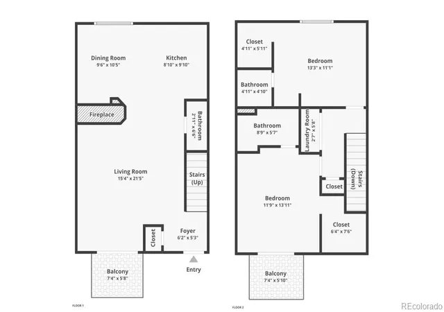 Homes for sale in Colorado Springs, CO | 2280 E La Salle St #105, Colorado Springs, CO 80909 | MLS# 2694237