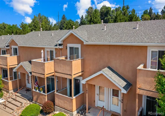 Homes for sale in Colorado Springs, CO | 2280 E La Salle St, Colorado Springs, CO 80909