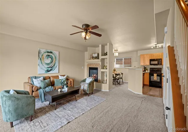 Homes for sale in Colorado Springs, CO | 2280 E La Salle St, Colorado Springs, CO 80909