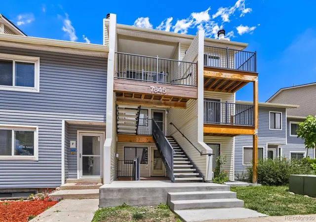 2nd image of 7845 Barbara Ann Dr, Arvada, CO 80004