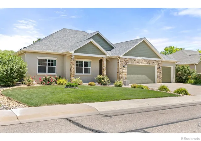 2nd image of 5514 Flamboro Dr, Windsor, CO 80550 | MLS# IR1063466