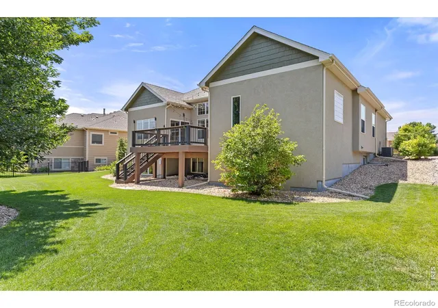 44th image of 5514 Flamboro Dr, Windsor, CO 80550 | MLS# IR1063466