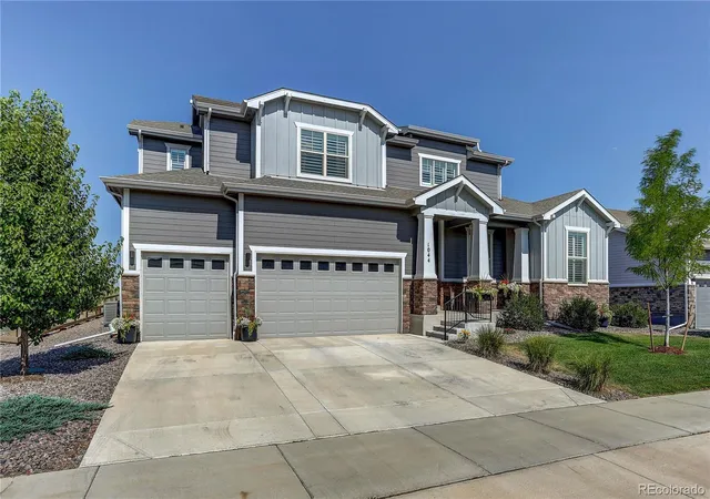 2nd image of 1044 Larimer Ridge Pkwy, Timnath, CO 80547 | MLS# 5200147