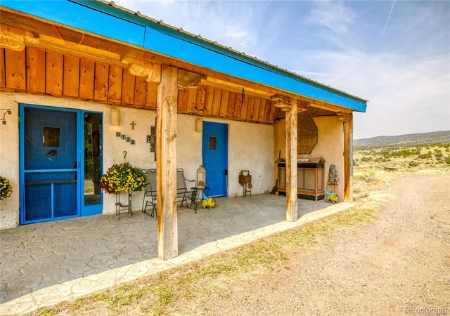Photo 1 of Single family home for sale at 6135 County Rd 15, South Fork, CO 81154 | MLS# 8954724 | Listing updated on 2026-08-21