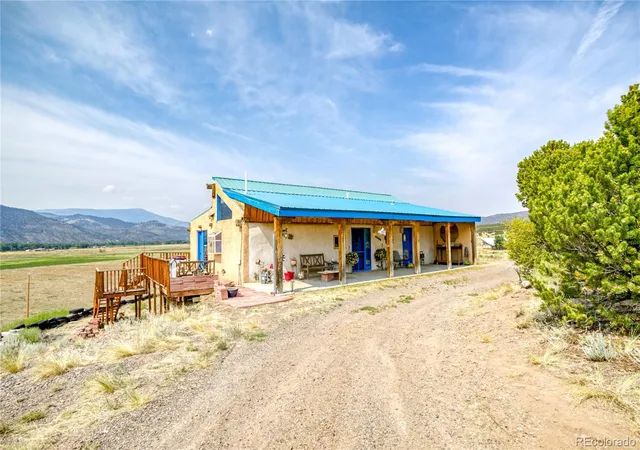 Photo 2 of Single family home for sale at 6135 County Rd 15, South Fork, CO 81154 | MLS# 8954724 | Listing updated on 2026-08-21