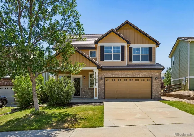 1st image of 3528 Wonder Dr, Castle Rock, CO 80109 | MLS# 6075787